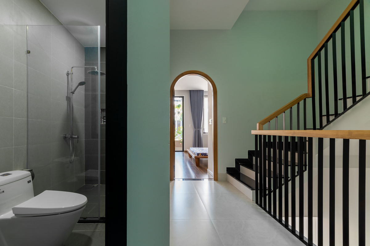 绿意盎然，宜居城市之家-43