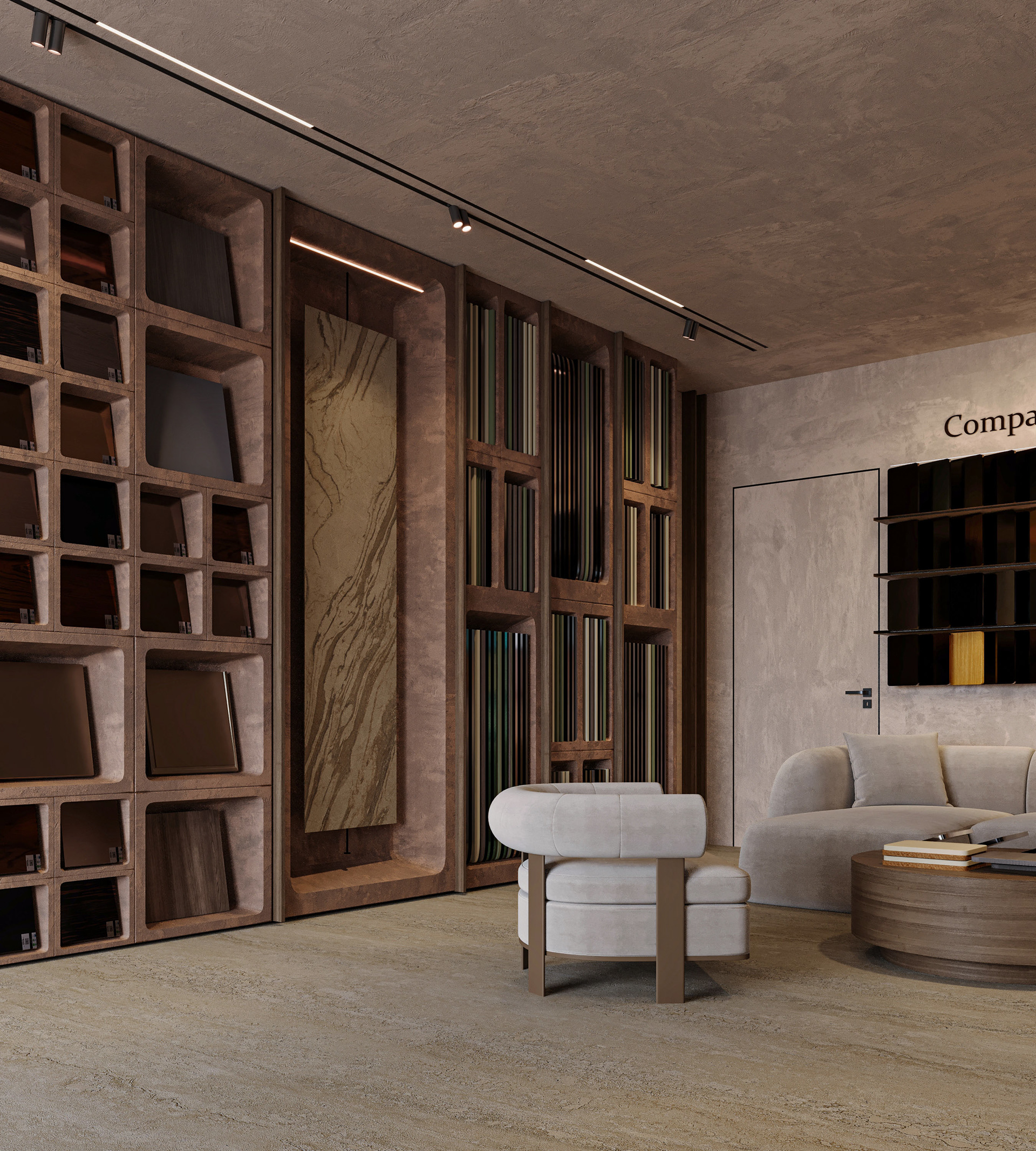 装饰材料店丨沙特阿拉伯-7