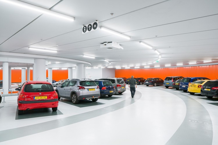 拉默市场停车场-52