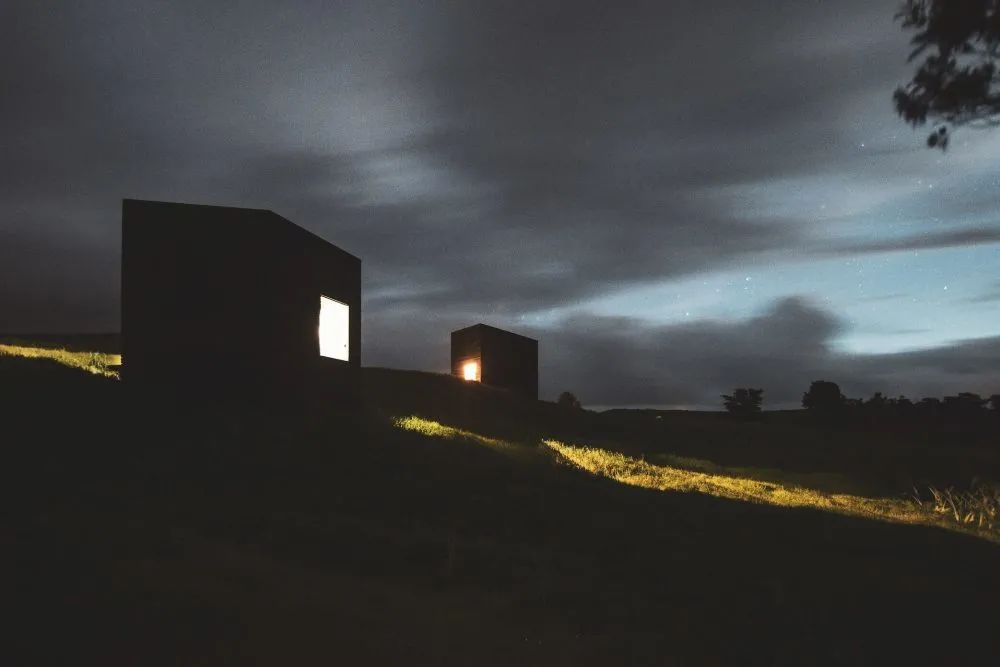 Cheshire Architects 建筑设计作品集丨新西兰-76