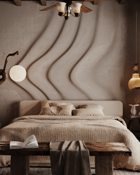 锡瓦绿洲酒店套房丨ME3DS  MAX 2026