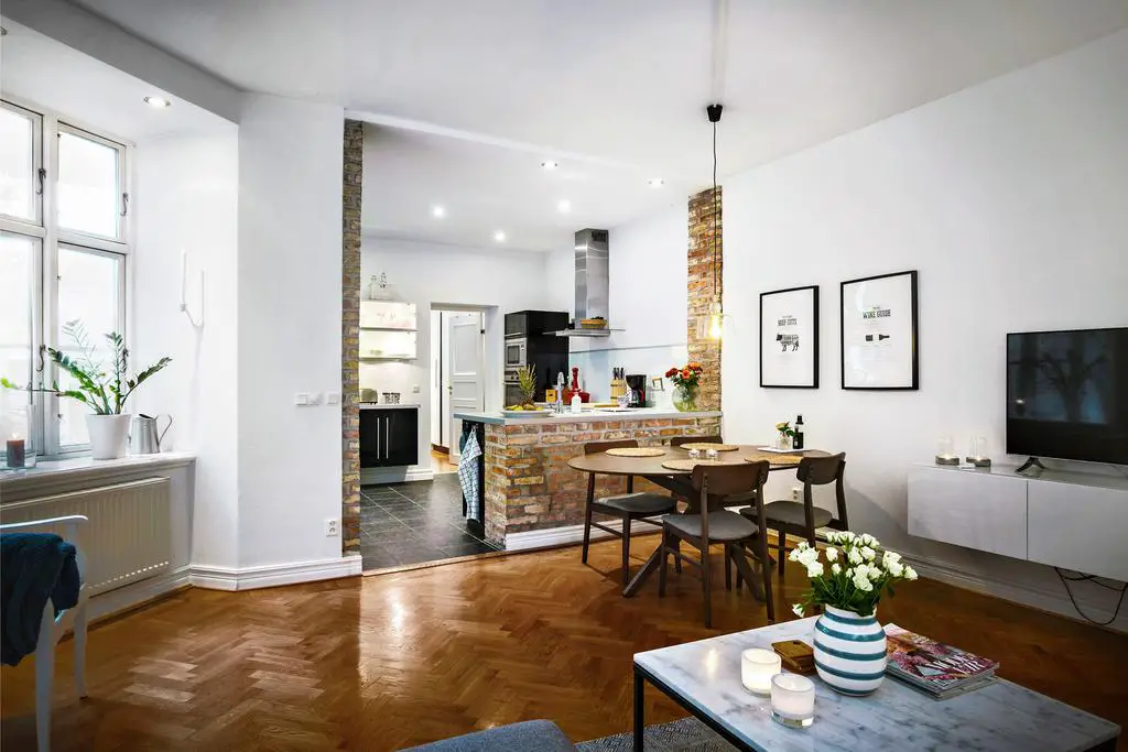 瑞典家居魅力 43 | 探寻北欧设计灵感-26