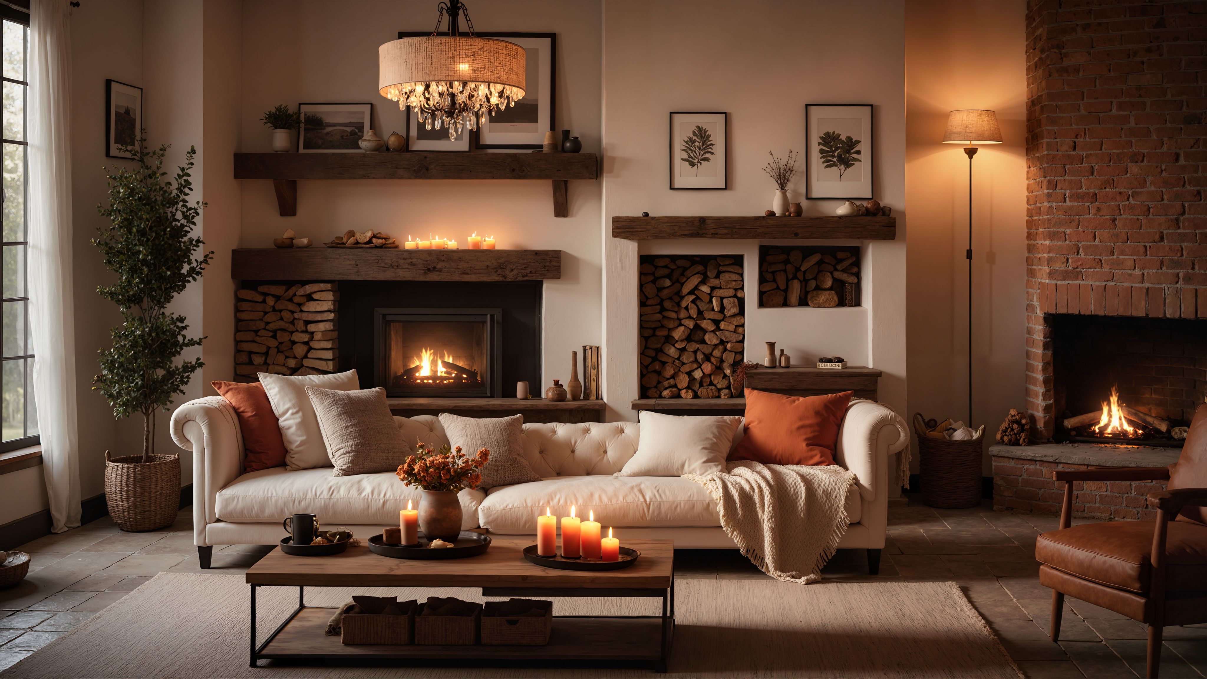 治愈系光影魔术，颠覆你对家的所有想象！-19