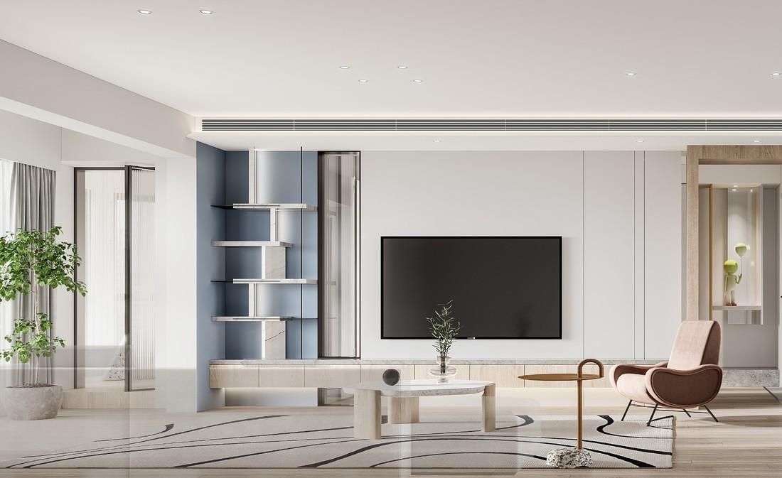 
【旧房新装】福田梅林一村李宅 -1