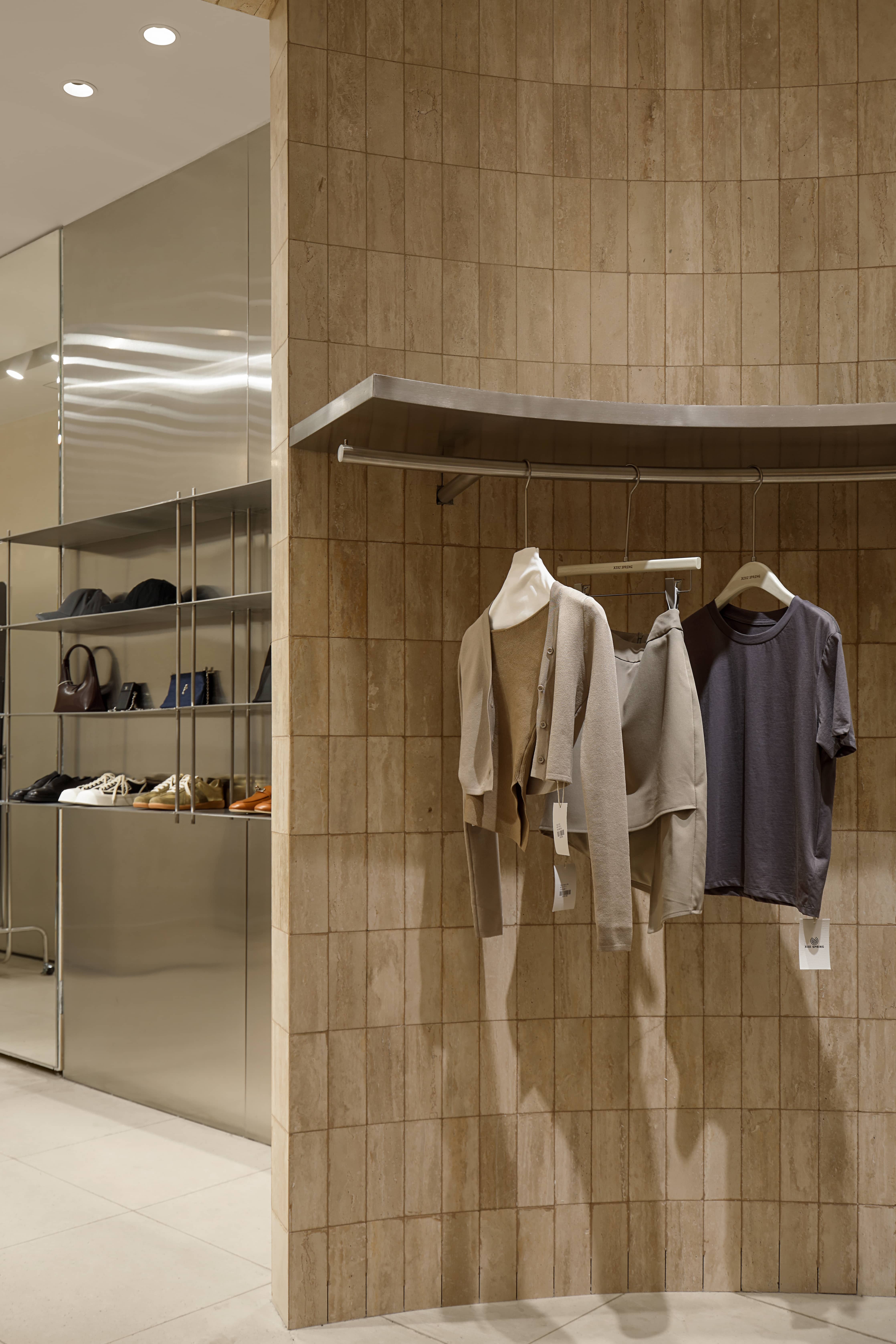 西溪春天｜莫森·设计丨中国太原丨孟飛,张林-28