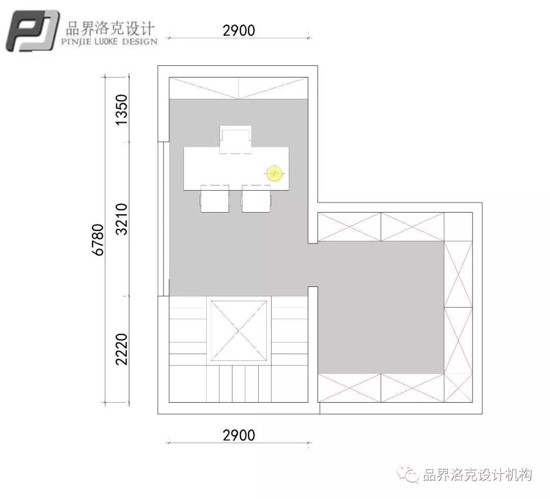 枫丹丽舍▪现代风格别墅，还原生活本真-19