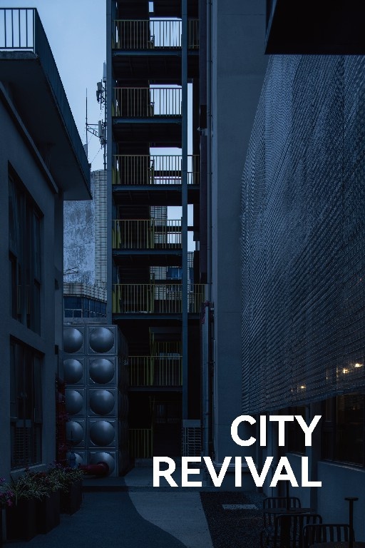 YSS Studio 独栋办公楼丨中国成都丨THE ONE 壹壹建筑设计-3