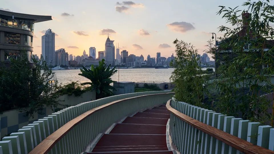 东昌栈桥丨周蔚+张斌,致正建筑工作室-71