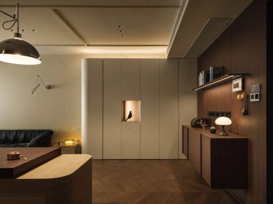 实景 × 菲林丨NON - STUDIO-20