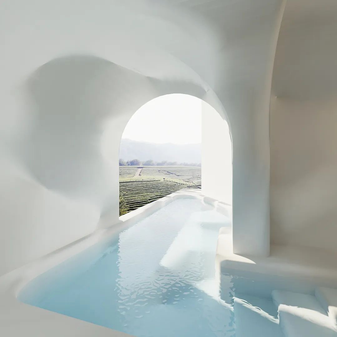 遂昌·米窝设计师酒店丨中国丽水丨杭州时上建筑空间设计事务所-112