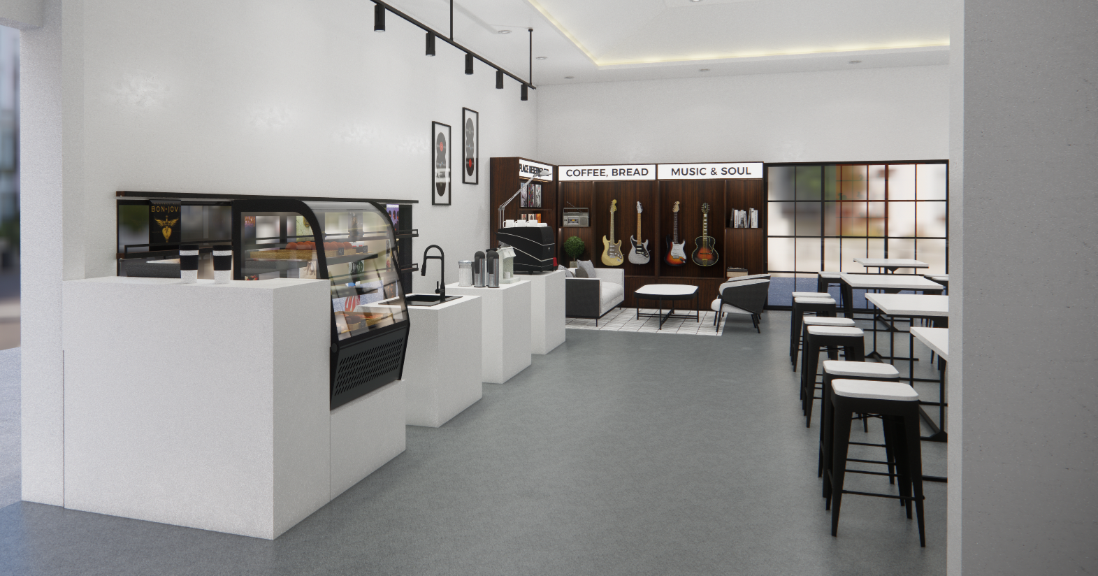 Lume Cafe Ponorogo-1