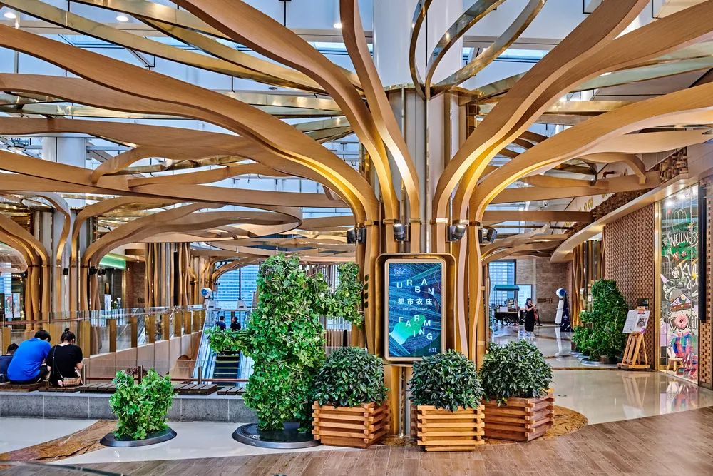 “幸福空间设计秘籍 · 13 位大师的深度解读”丨CallisonRTKL-80