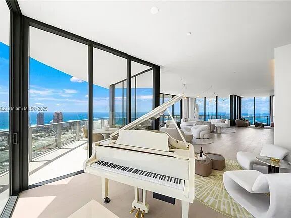 FiveParkMiamiBeach|完整设计图鉴-16