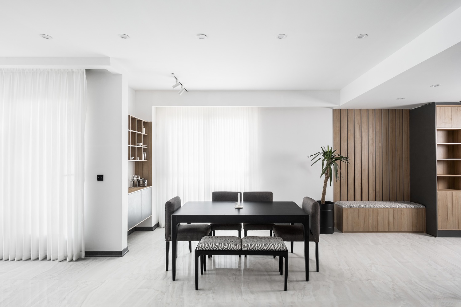 塞拉利昂 ALMO Residence 住宅建筑-5