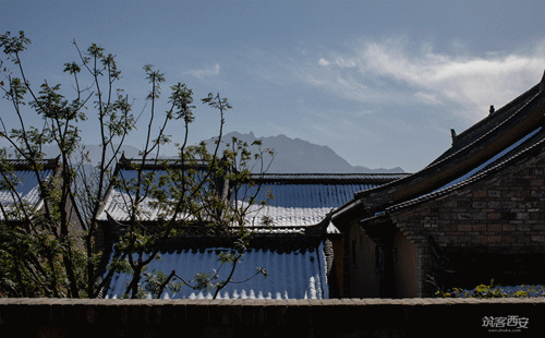 诗唐宿集丨中国丨枫鸟设计-159