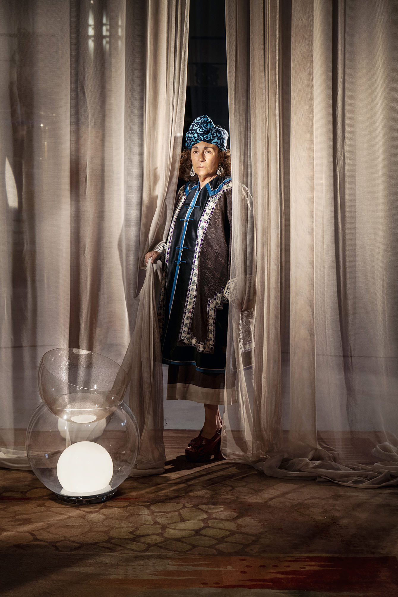 2022 米兰设计周 | 全球顶尖设计亮点一览-57