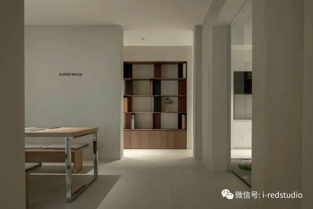 超级木头丨中国丽水丨聚合能量(RE)设计事务所-6