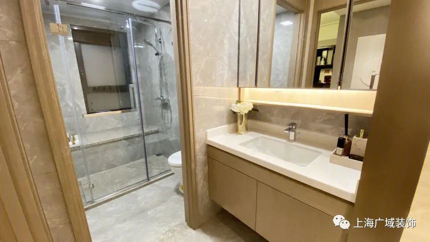 广域装饰-无锡片区之金融街·金悦府-58