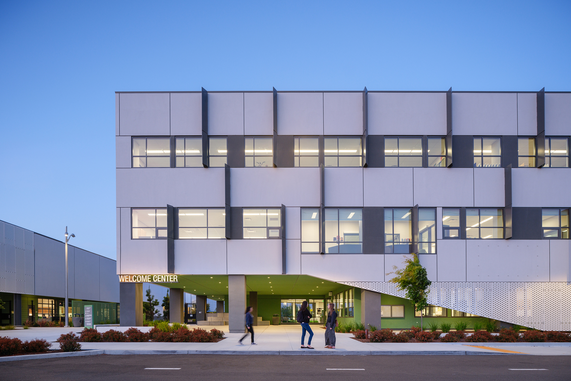 Agnews K12 校园丨美国丨LPA-36