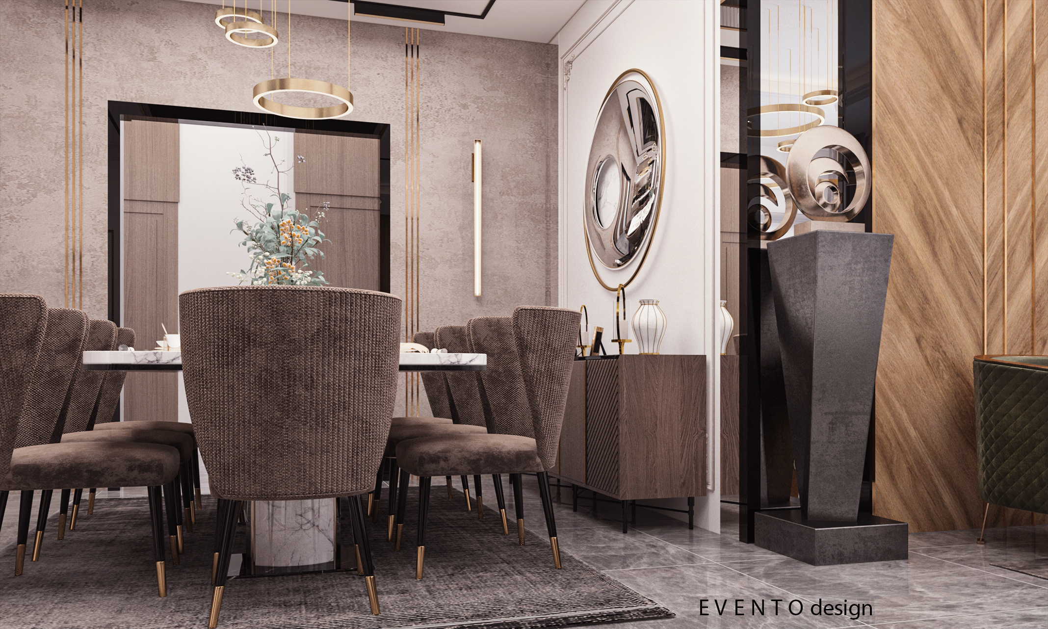 RECEPTION + KITCHEN-9