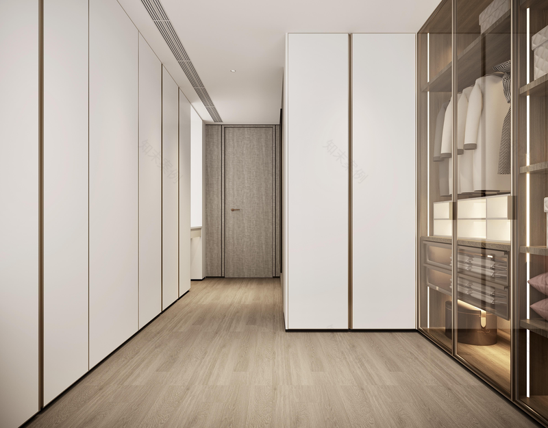 H 空间 · 别墅设计丨H 空间全案设计-24