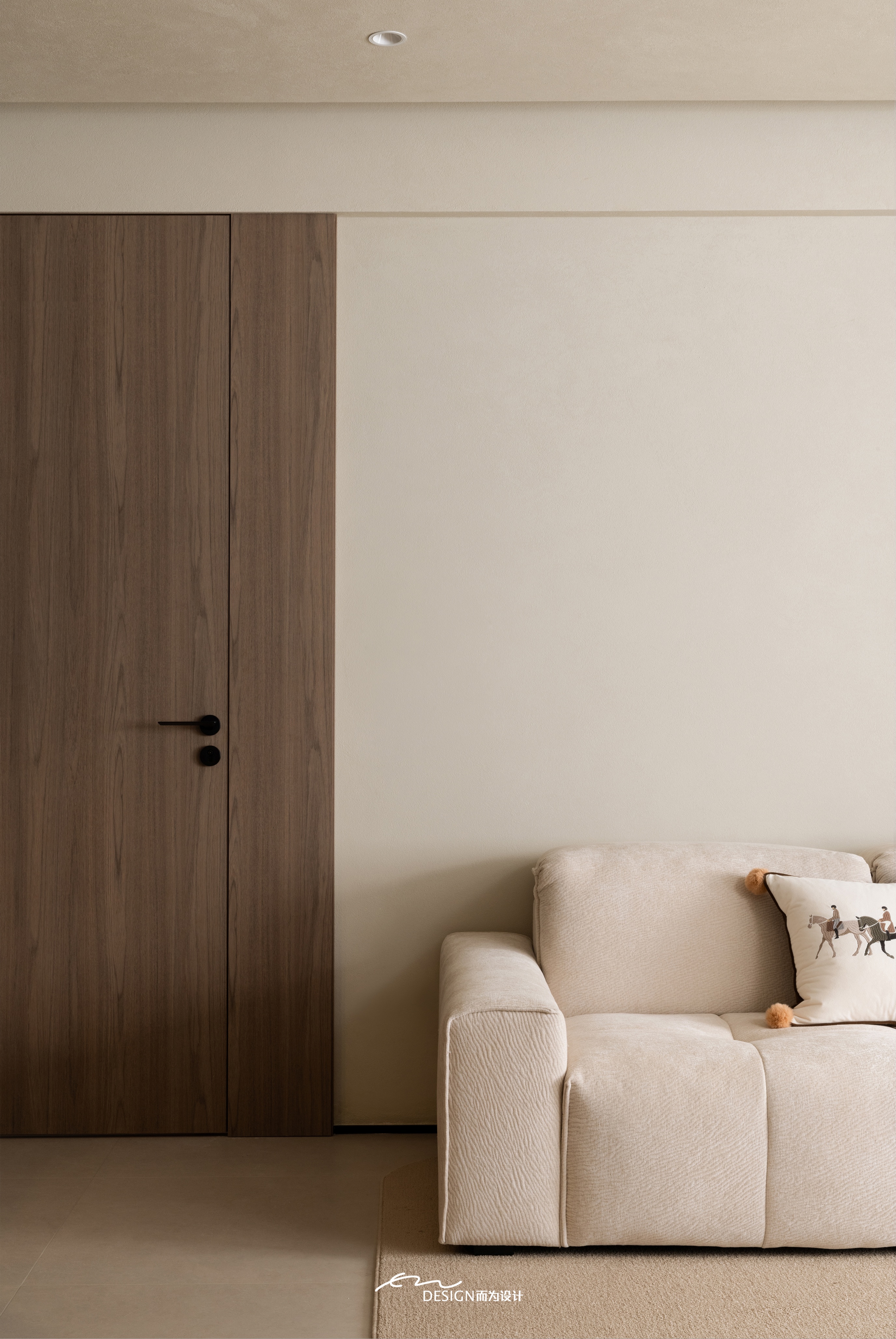 日暮归来丨中国扬州丨而为设计机构-28