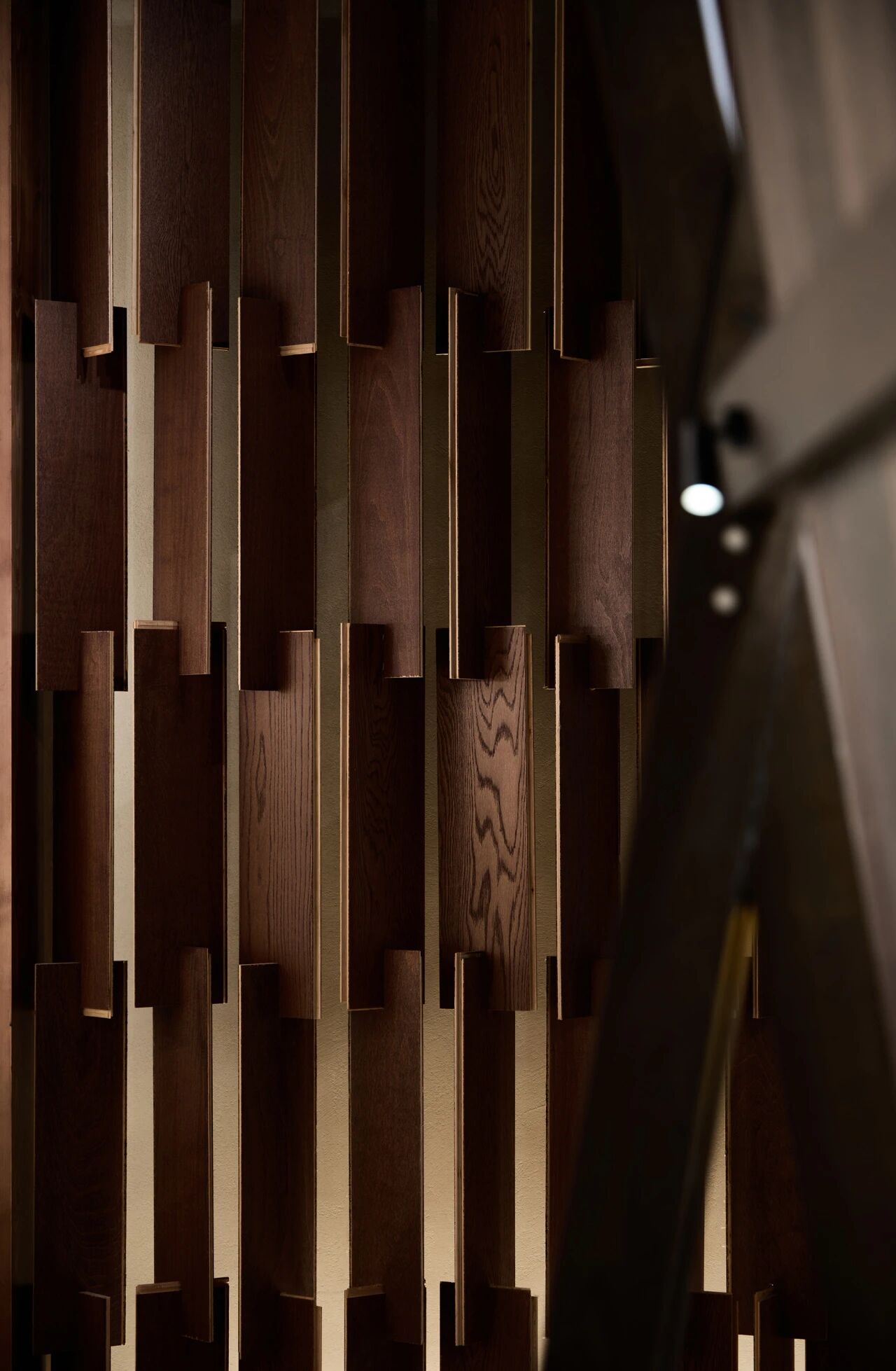 璇室 · 术木地板丨中国杭州丨泛域设计Fununit Design  More-19