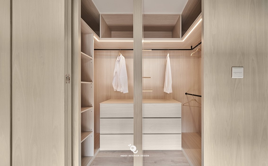 土城留白的家丨虫点子设计-40