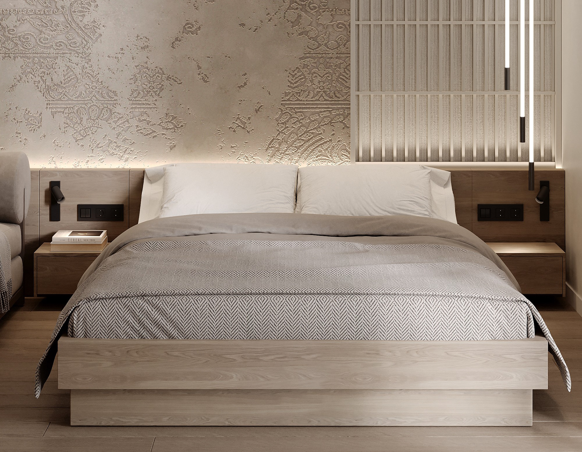 Номер в отеле-7