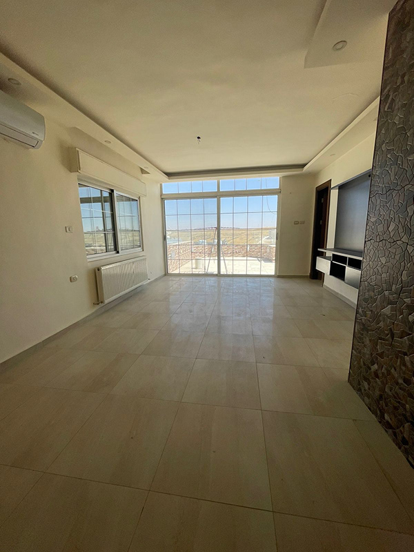 屋顶设计丨JordanAmman-23