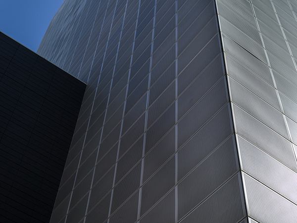 阿迪夫办公大楼丨西班牙马德里丨Grupo GMP-9