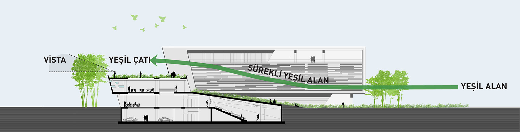 土耳其TurkTelekom研发中心-27
