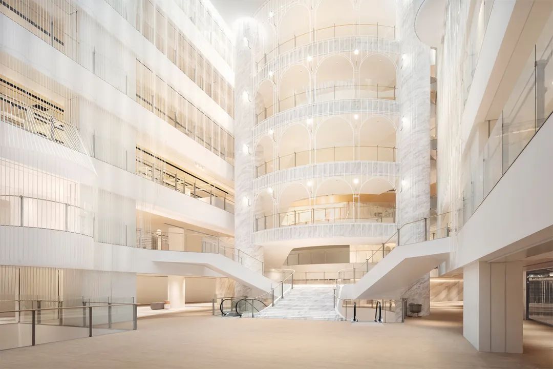 涵洞宾馆丨日本长野丨Nendo 工作室-171