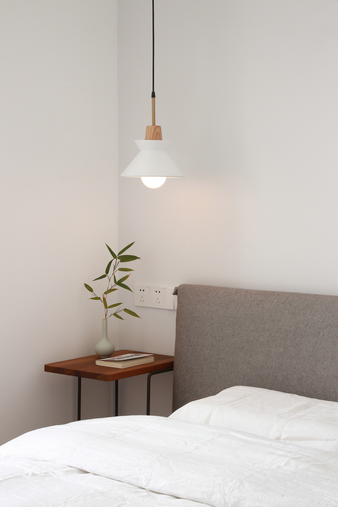 三鼎设计装饰--城市之光！-12