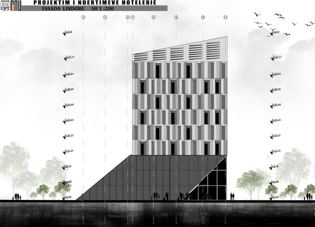 STUDIO ARKITEKTURE 6-7