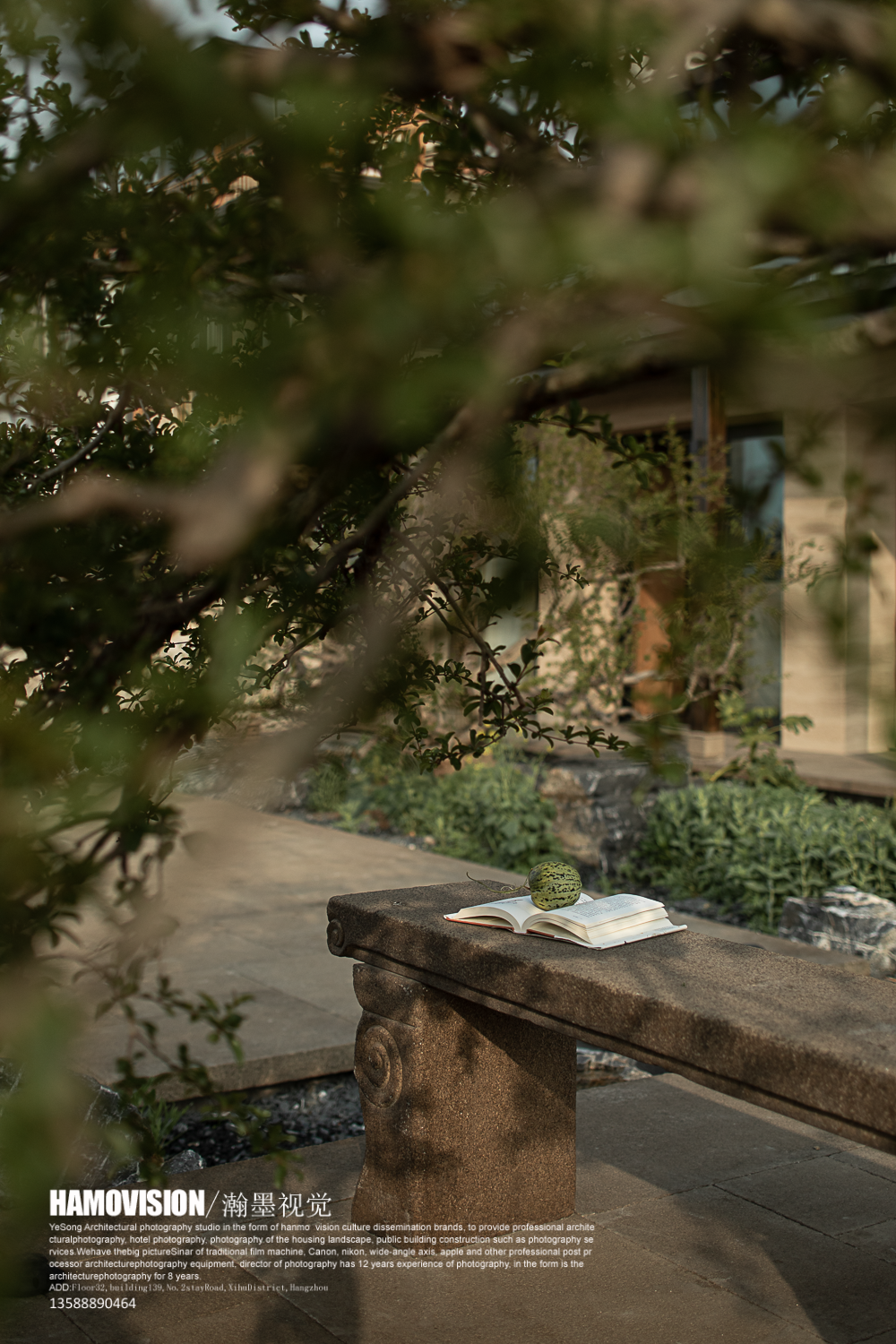 环球首发！×同里别墅·壹高摄影|陈可志&王华强设计：人间清欢，时光里的家-11