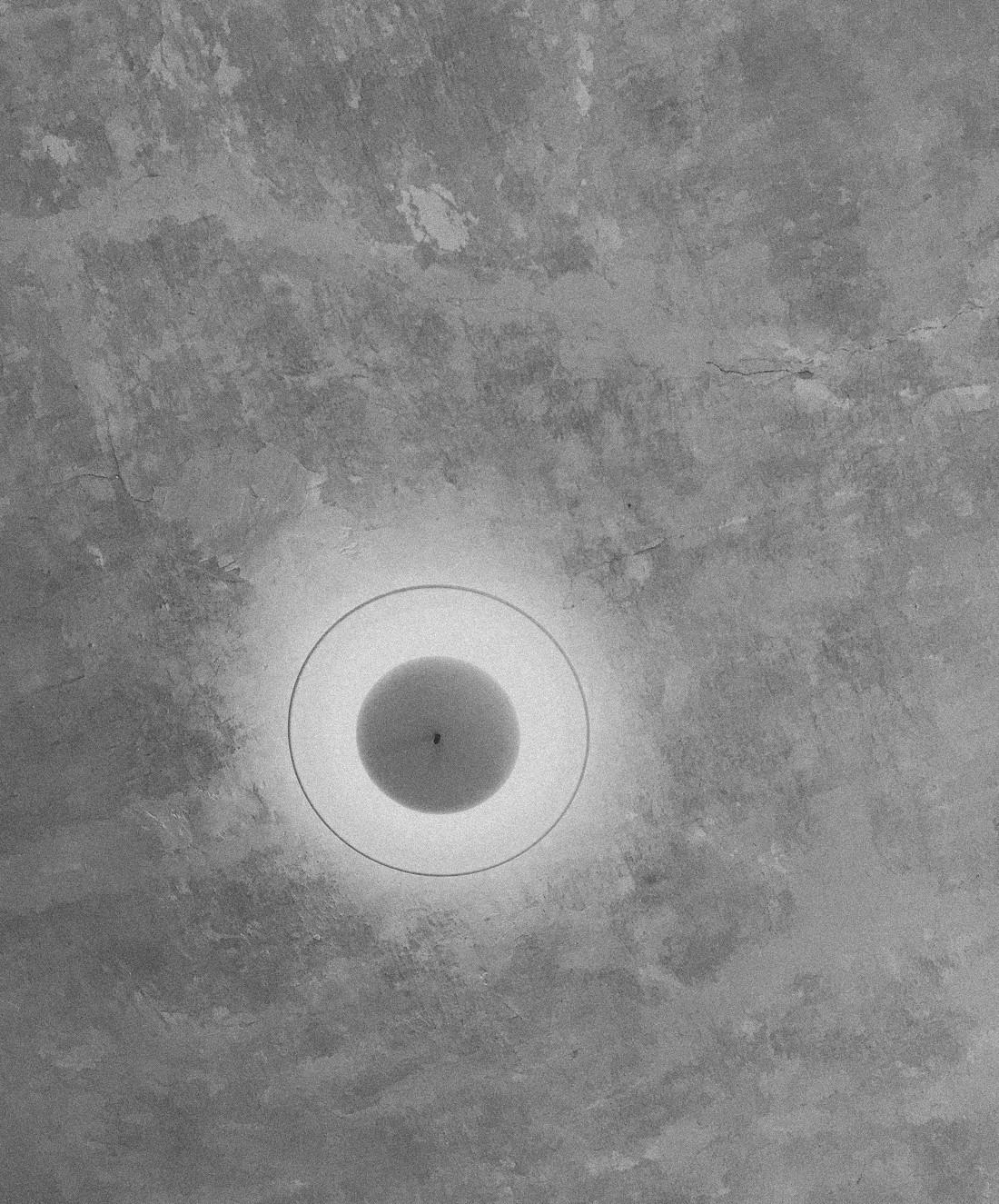 打造自己的囚车空间丨中国上海丨一間白（上海）-44