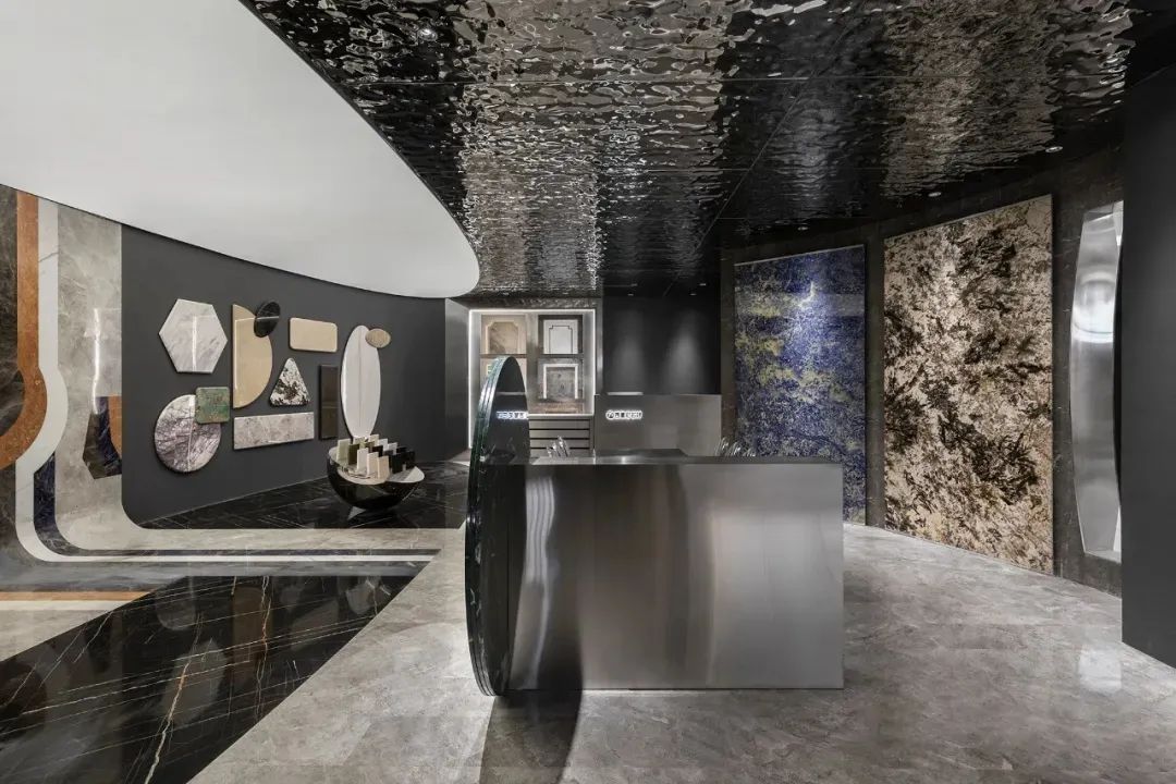 石材展示空间新解-27