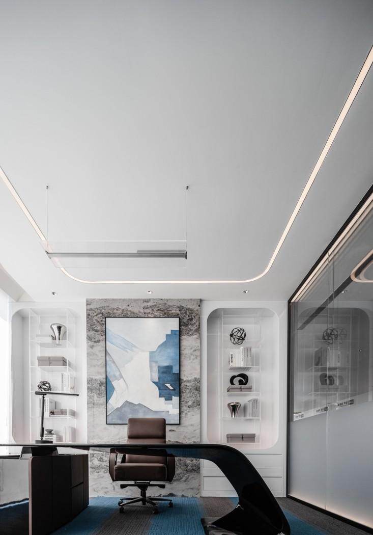 国美·智慧城1200m²体验中心-52