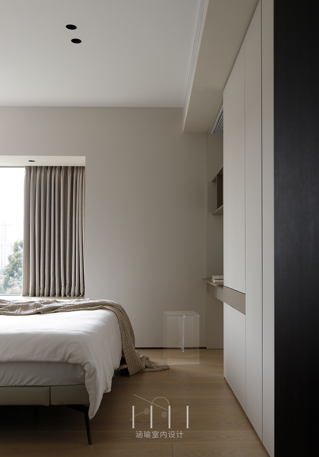 半亩生活｜寻找家中共属居心地丨中国广州-30