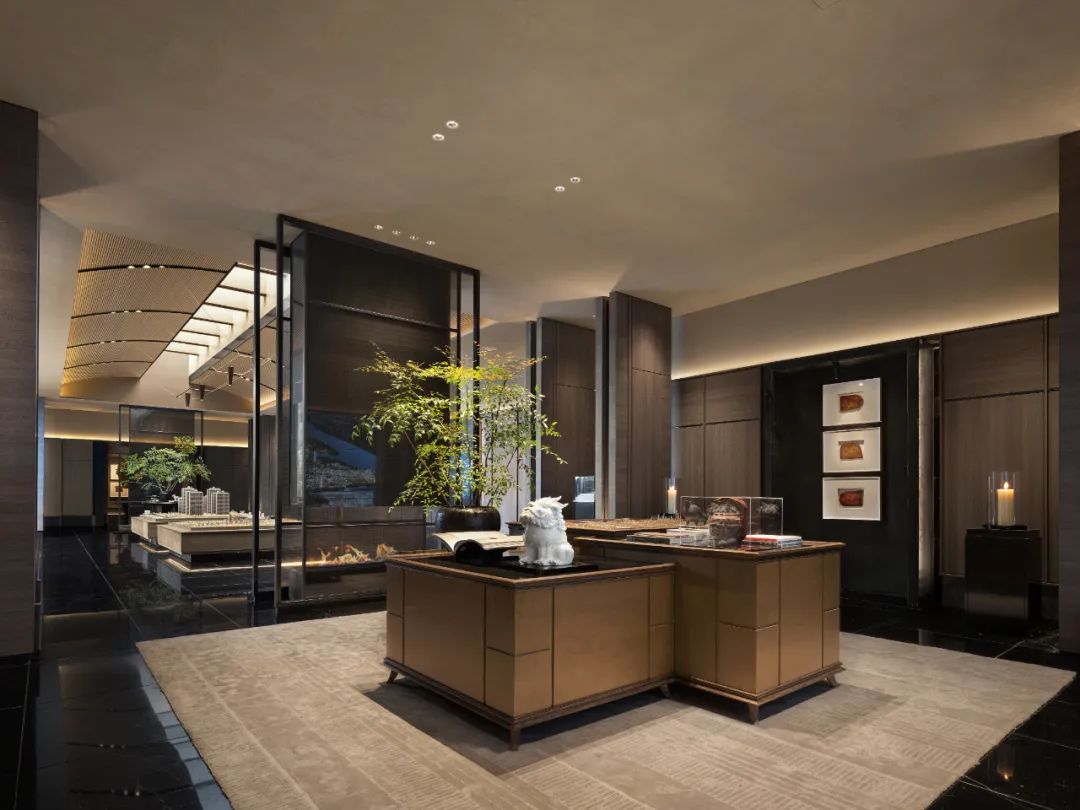 万科南京朗拾·雨核丨中国南京丨MAUDEA 牧笛设计-27