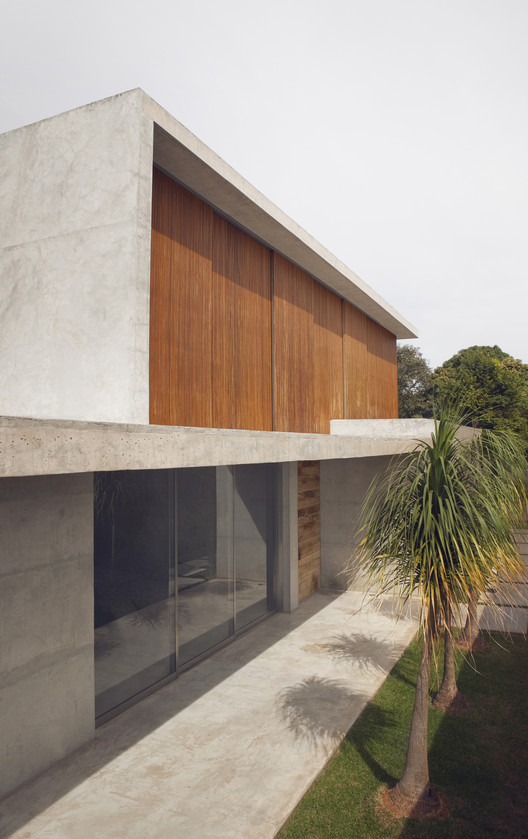 巴西现代主义之家 · 卡拉拉家-17