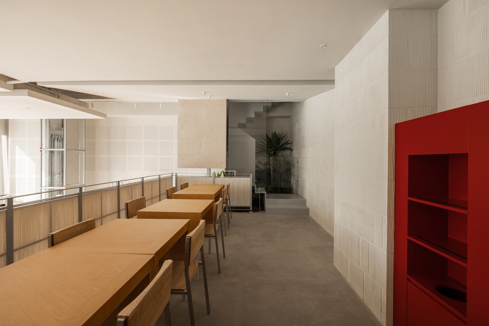 甜品店丨中国成都丨wooom studio-27