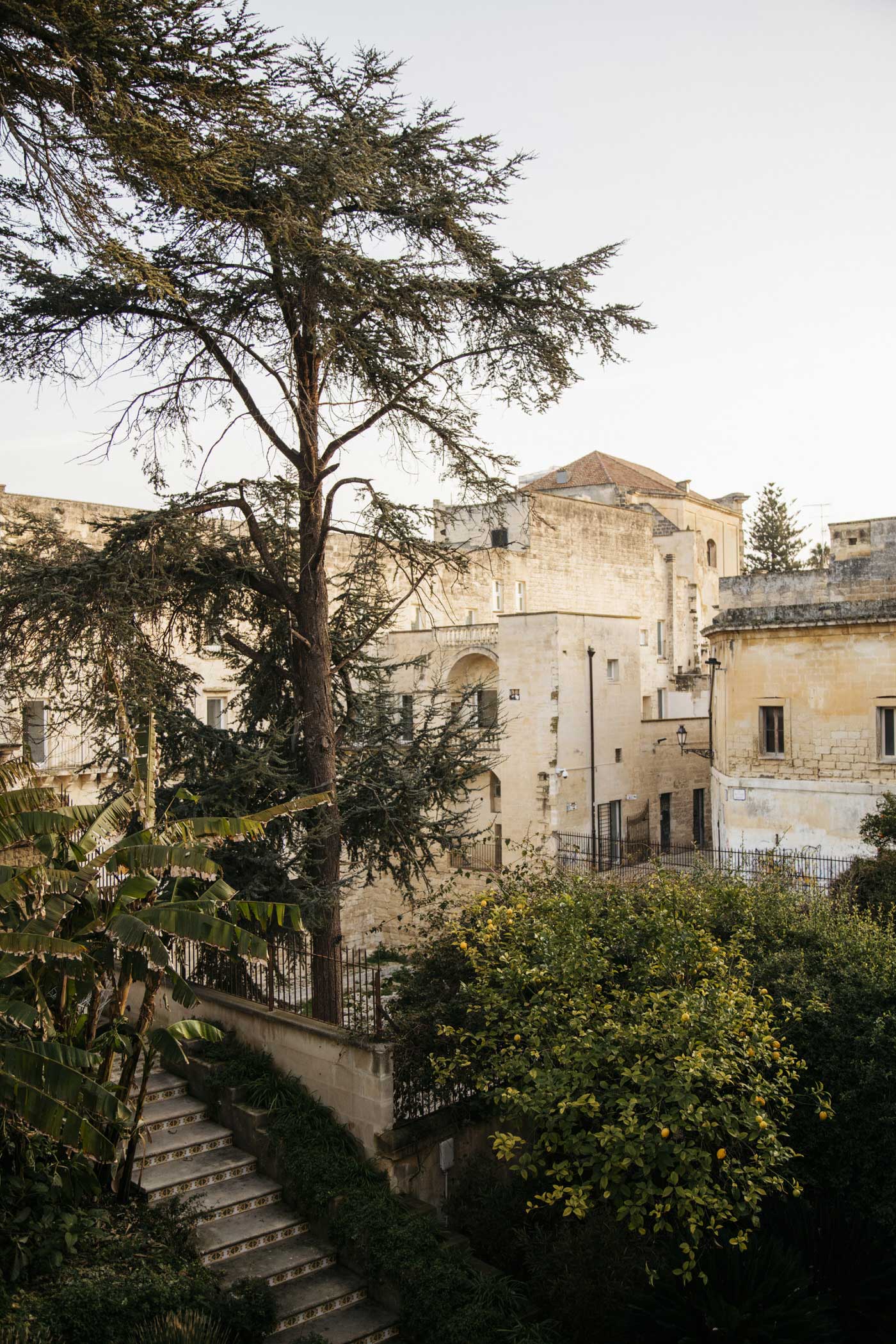 Palazzo Luce 酒店画廊丨意大利莱切丨Anna Maria Enselmi-24