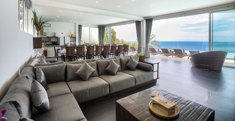 Suan Kachamudee · 岩石与白色的对比-18