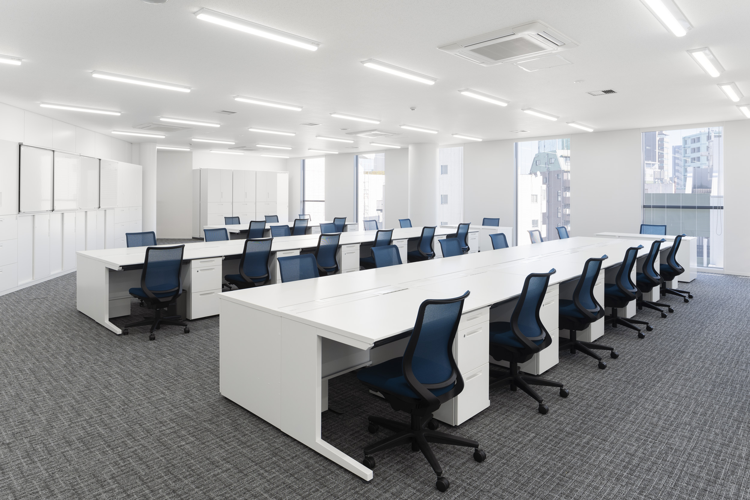 JEC 大厦丨日本东京丨toripple-53