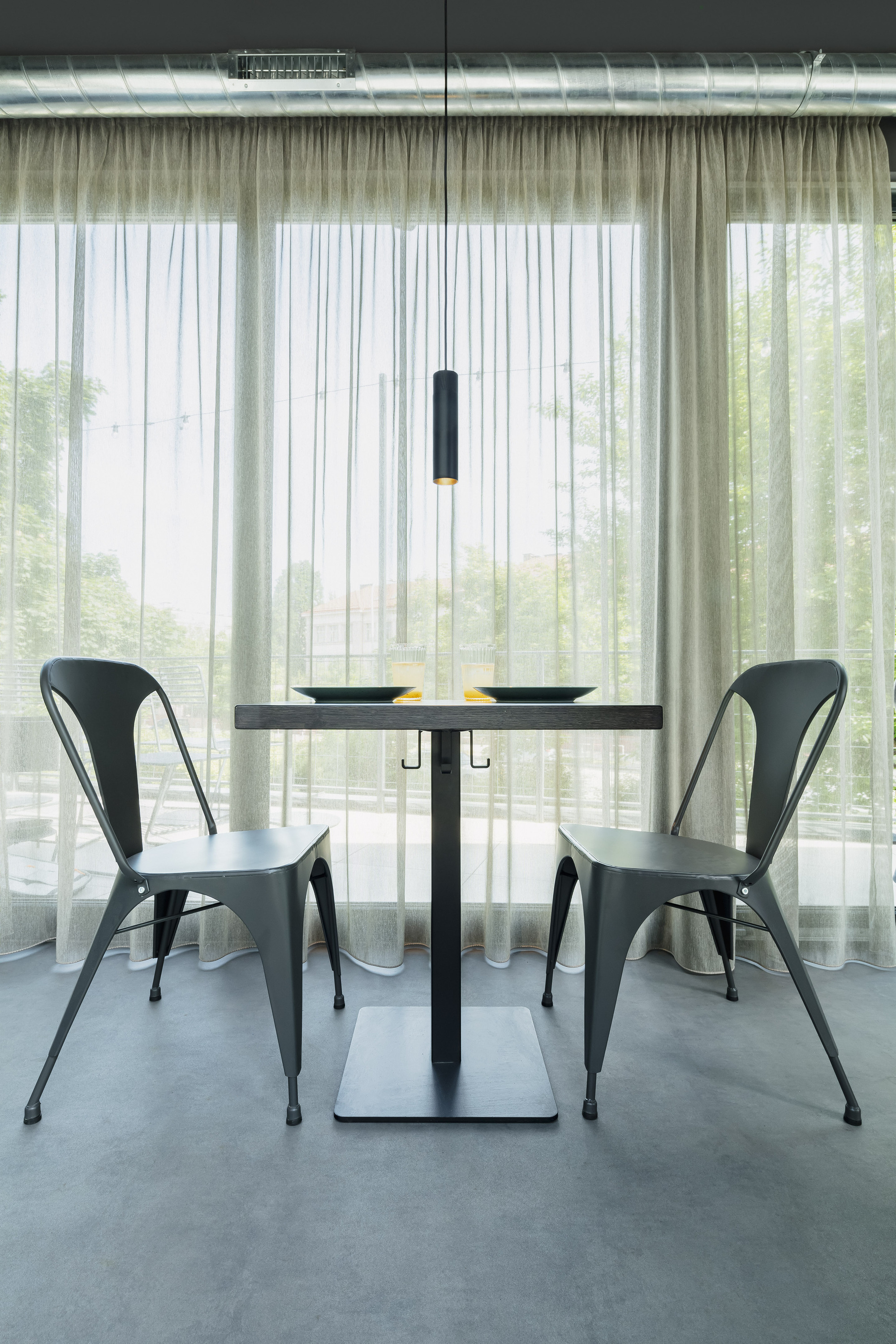 咖啡集装箱，科拉尔赫丨捷克-31