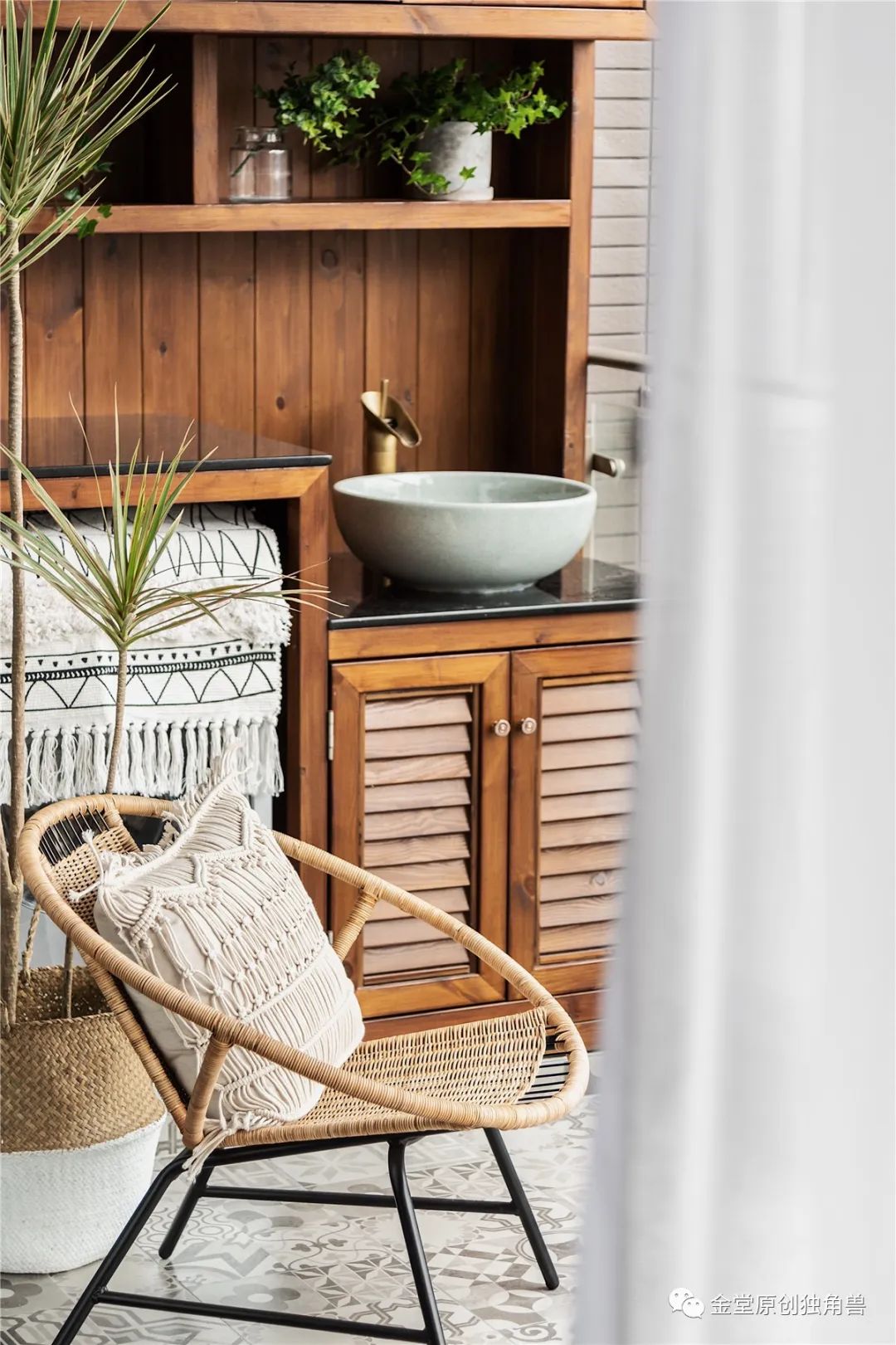 《理想家》熊志伟 | 打造个性化定制家居,诠释不一样的美学空间!-111