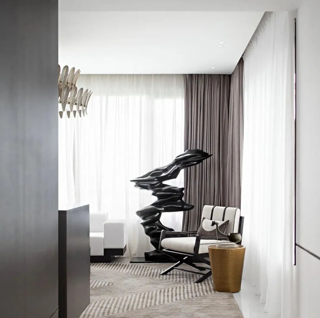 星樾山畔生活美学馆 | 自然生长，破茧化蝶-141