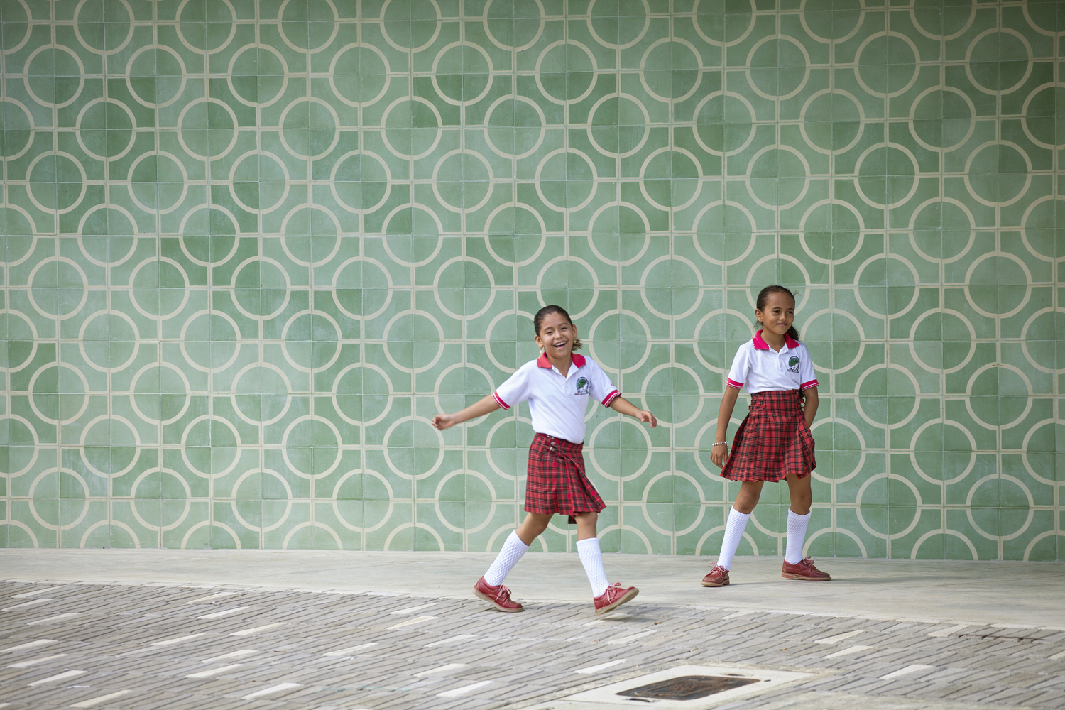 教育公园 · 连接过去与未来的“虚无与阴影”-37